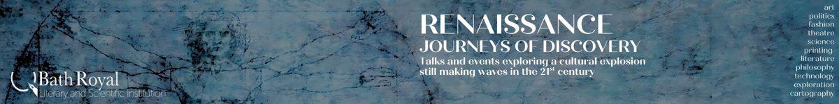 BRLSI Renaissance Banner
