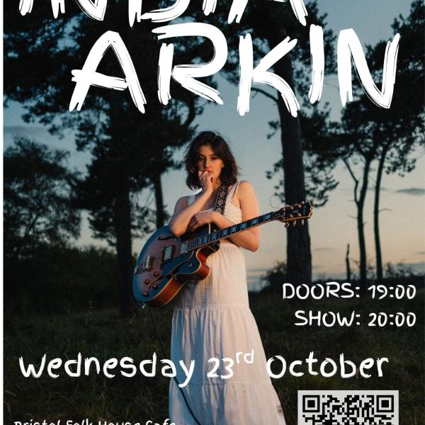 INDIA ARKIN (1)