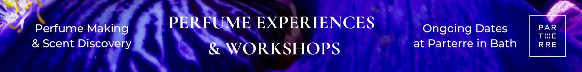 FINAL of PERFUME EXPERIENCES & WORKSHOPS
