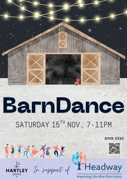 Barn Dance