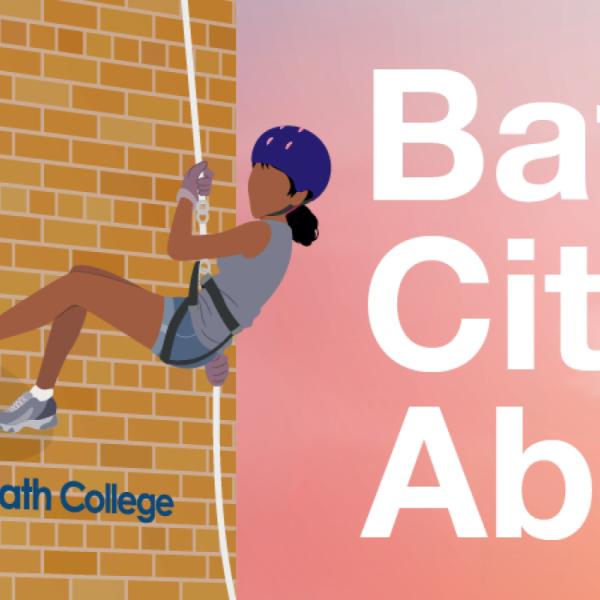 Bath City Abseil (2)