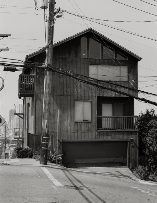 BRIAN KANAGAKI DOLDRUMS 8