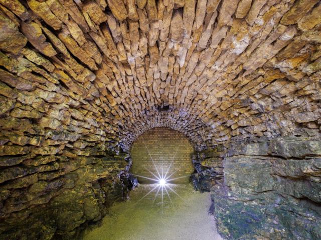 Grotto - Beckford's Tower - Casper Farrell-2