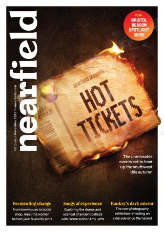 NF12 cover