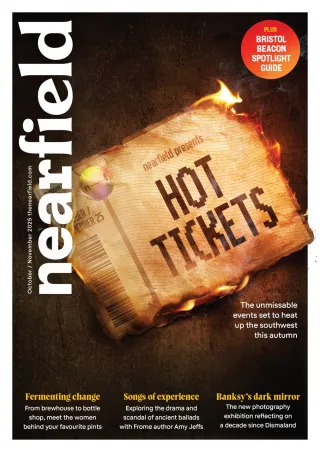 NF12 cover