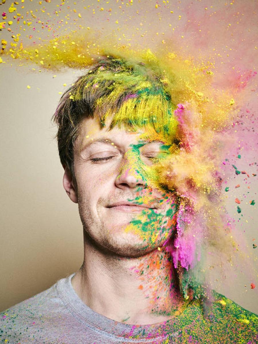 sam holi