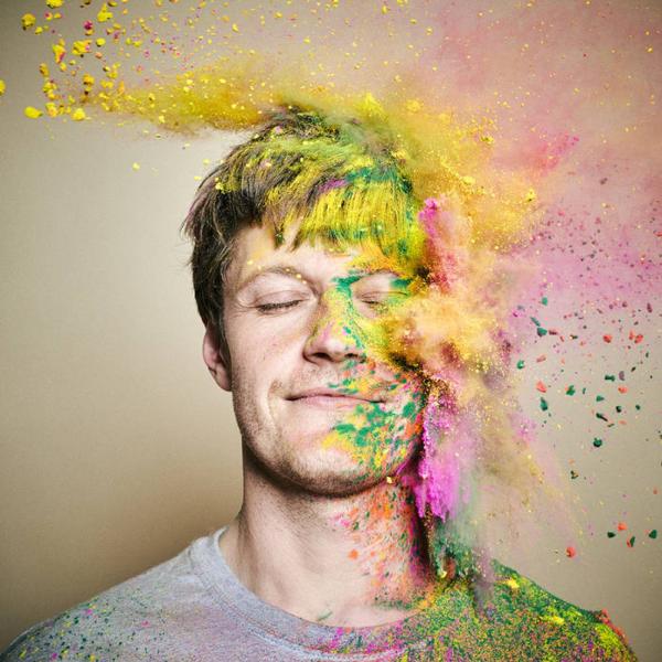 sam holi