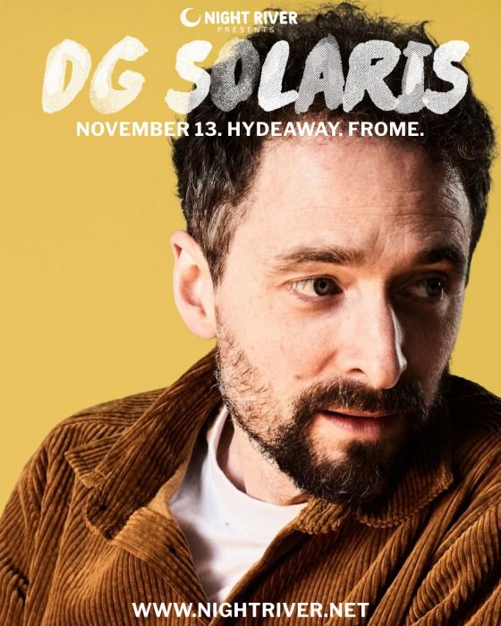 DG Solaris hydeaway poster Nov 2025 1 (5)