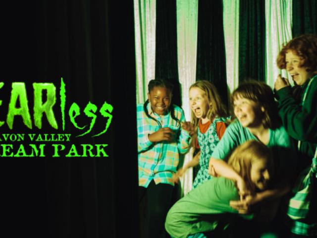 FEARless 2