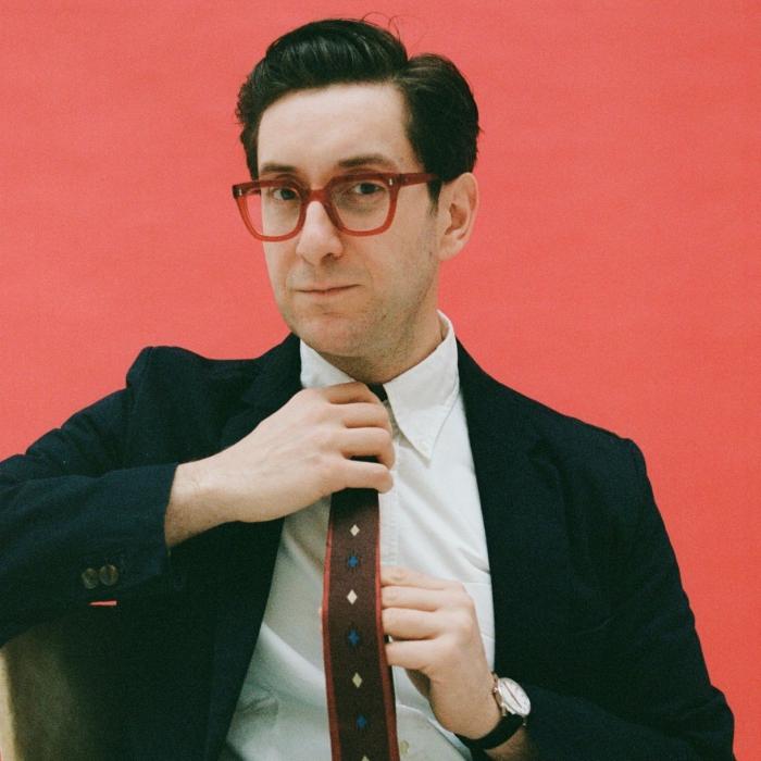 Giacomo Smith + WYJO