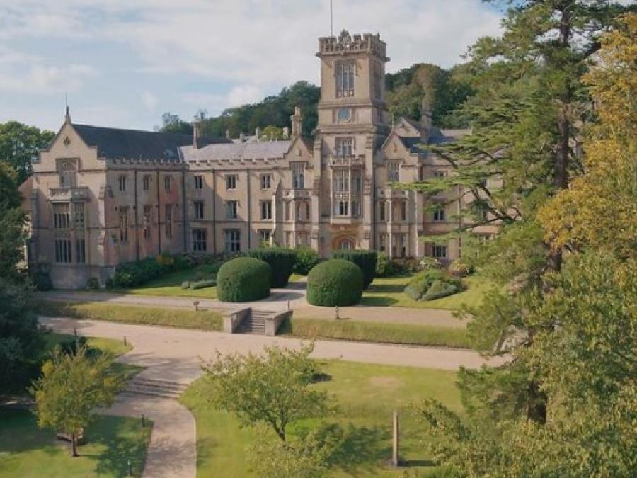 Kingswood