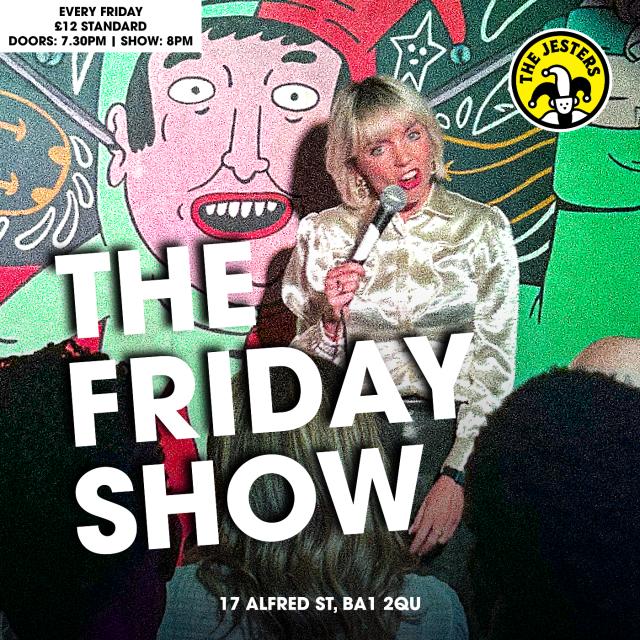 Generic Show Artwork-03