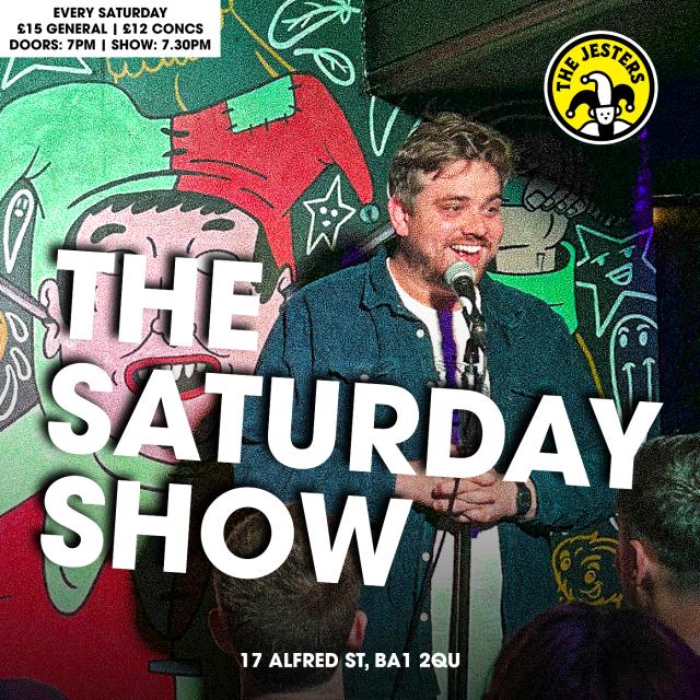 Generic Show Artwork-02