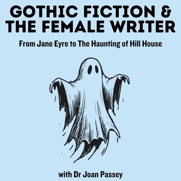 Gothic Fiction & The Female Writer - NF