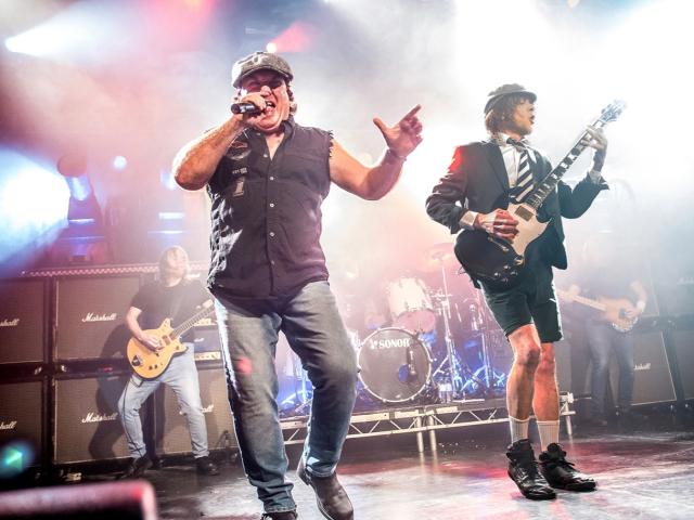 ACDC NF