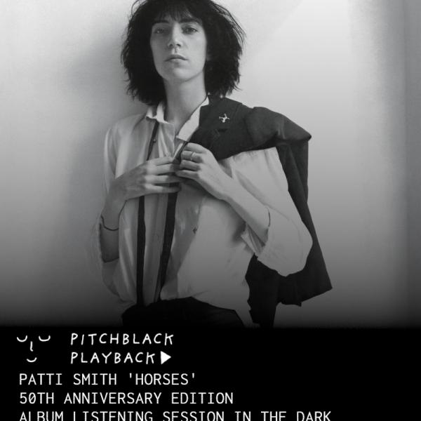 Patti Smith BRISTOL