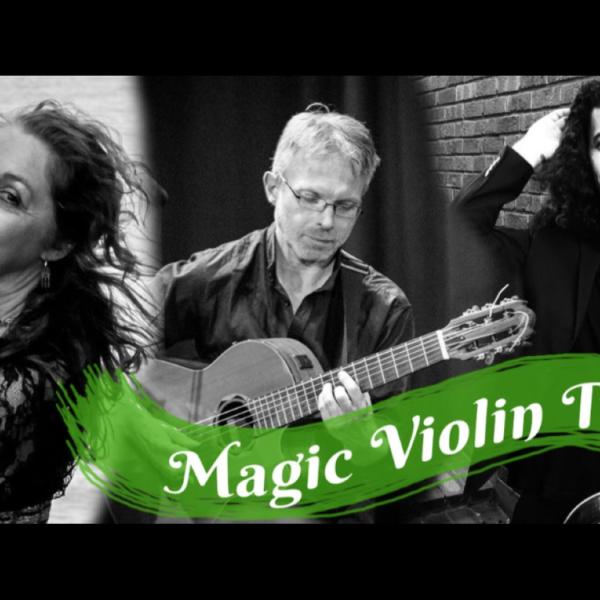 magicViolinTrio