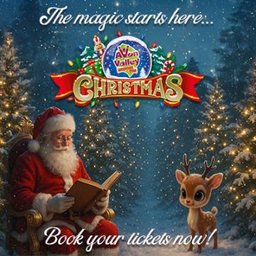 Nearfield - mobile banner 400x400