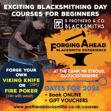 Banner Nearfield Phone size B Prothero Forging Ahead