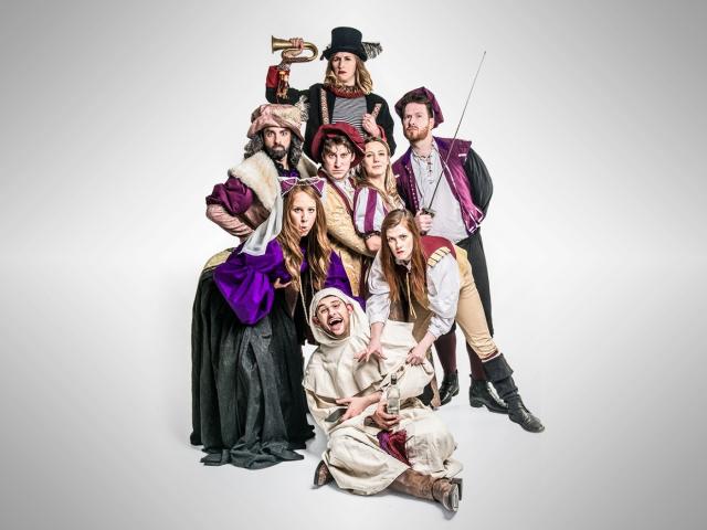 SFS Romeo and Julet NF