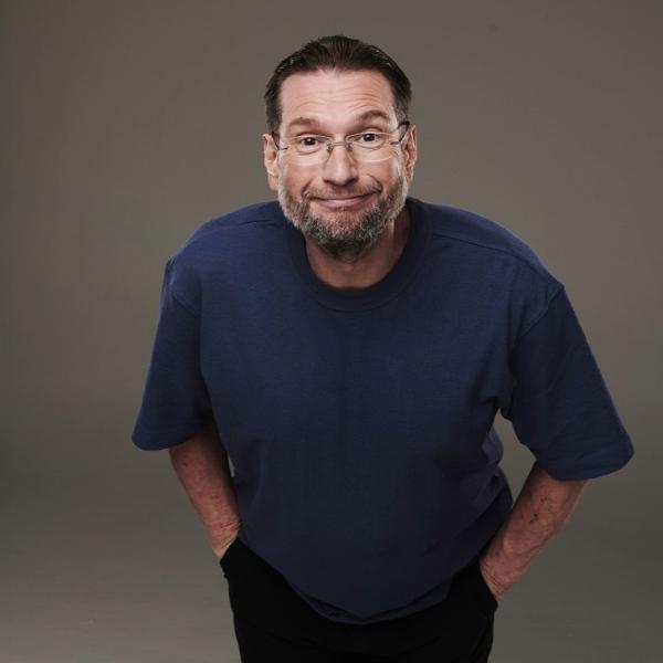 Gary Delaney NF