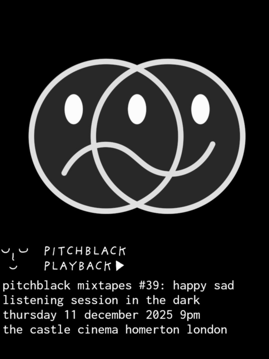 Mixtapes 39 Happy Sad