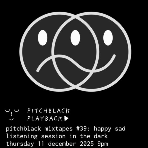 Mixtapes 39 Happy Sad