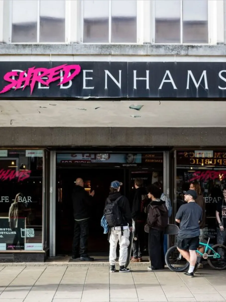 Shredenhams-1-588x683