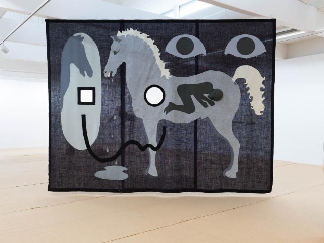 BALD 181 The horse is mirror to your soul 1