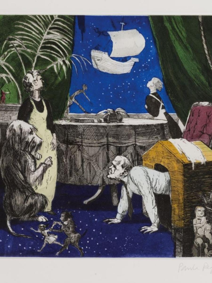 The Return_1992 (cat ref 92)