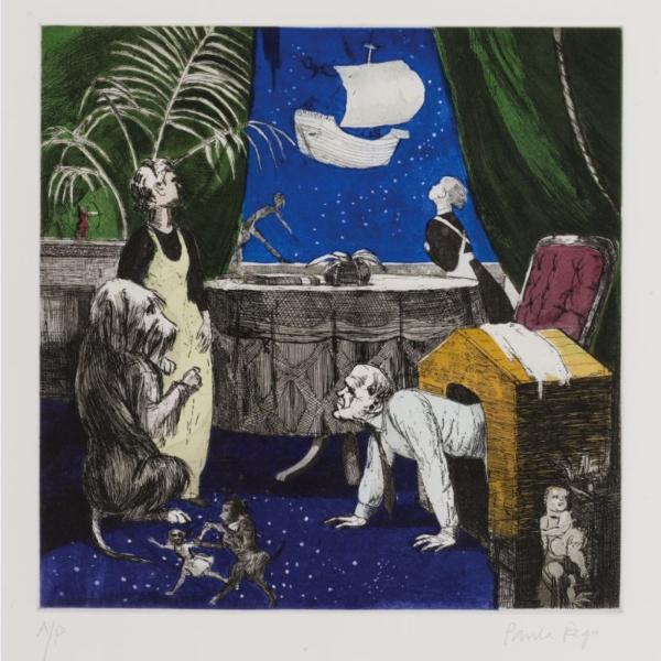 The Return_1992 (cat ref 92)