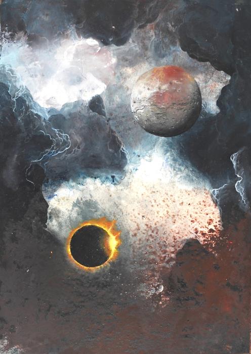 Michael Porter RWA_Impossible Landscapes 15-05-25