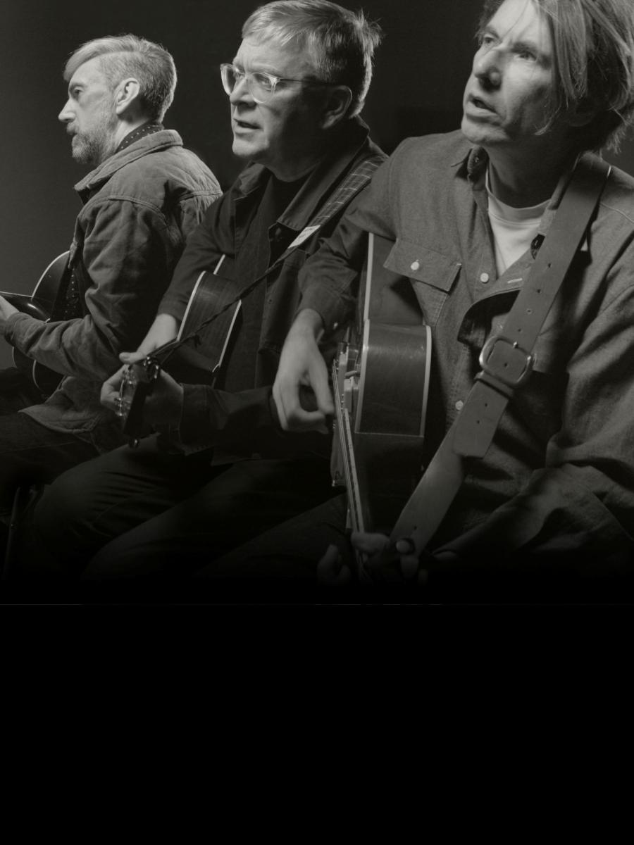 Butler, Blake and Grant