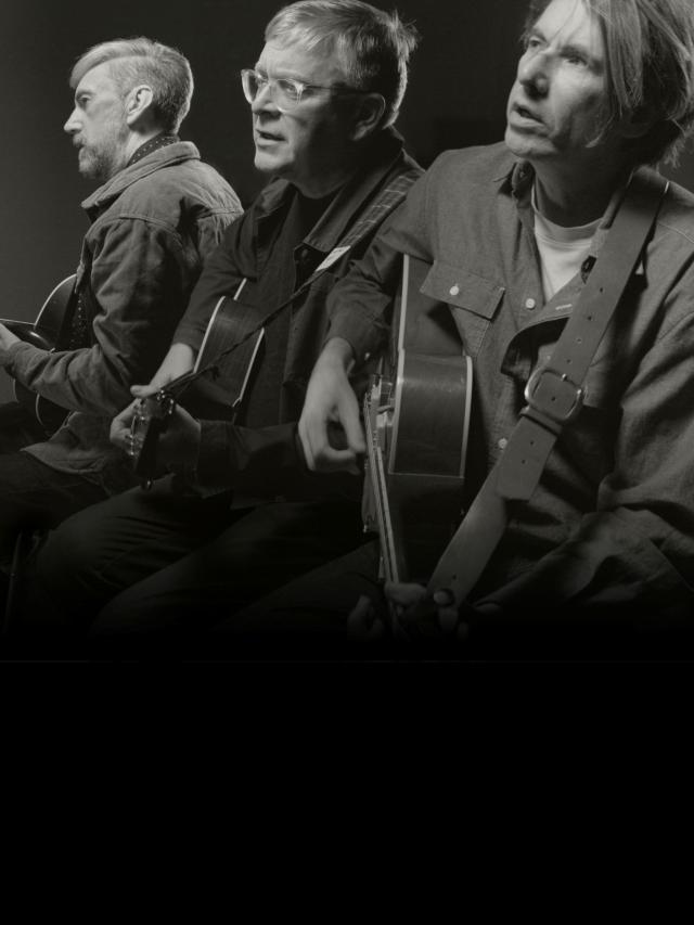 Butler, Blake and Grant