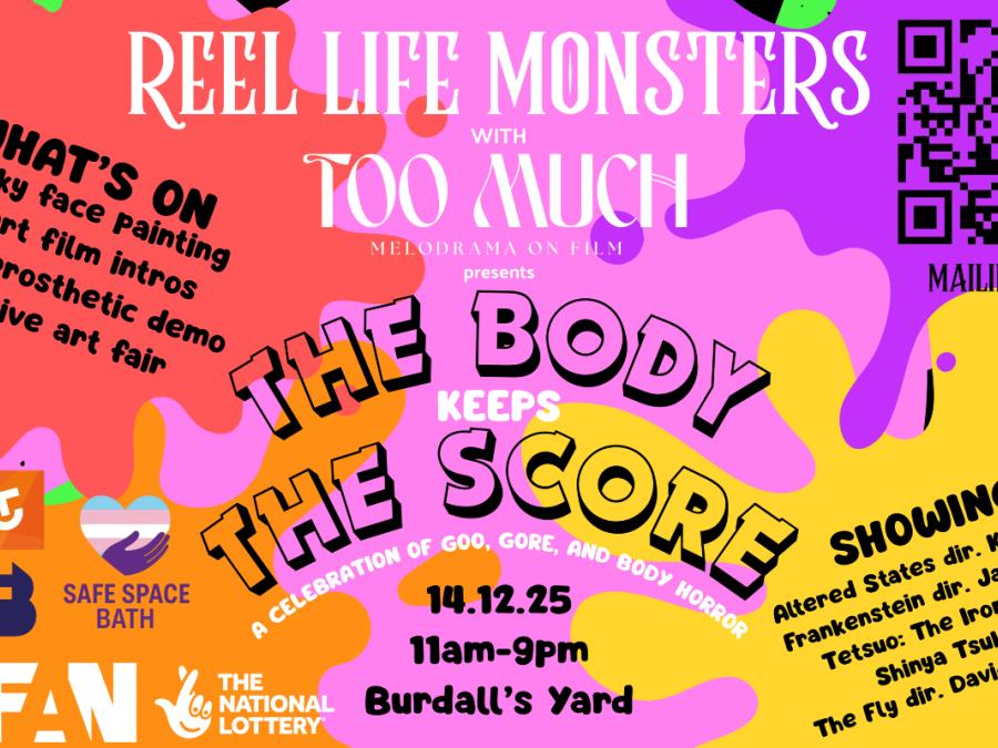 Intro screen for 18.10.25