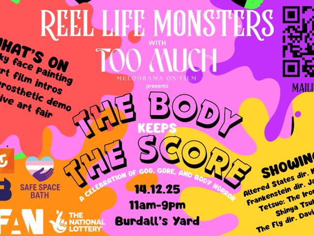 Intro screen for 18.10.25