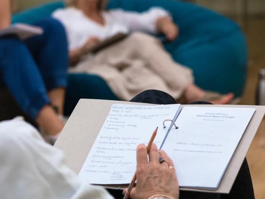 live well feel better