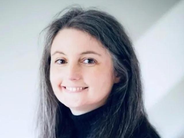 Holburne writing writer