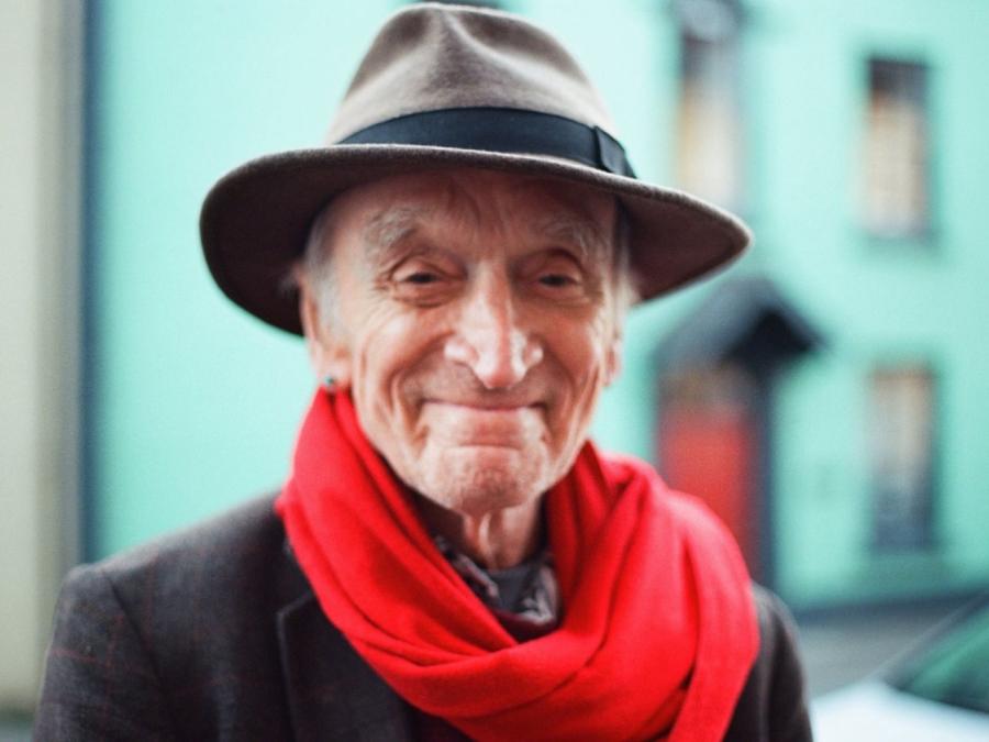 Martin + Eliza Carthy