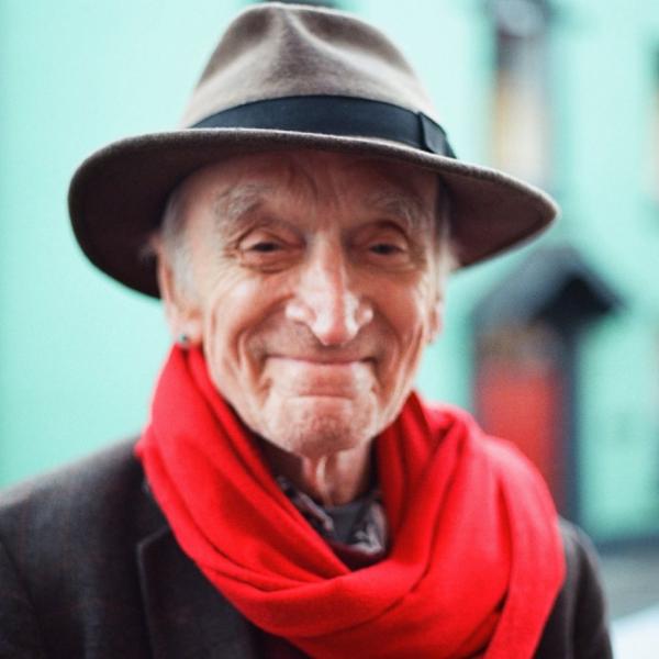 Martin + Eliza Carthy