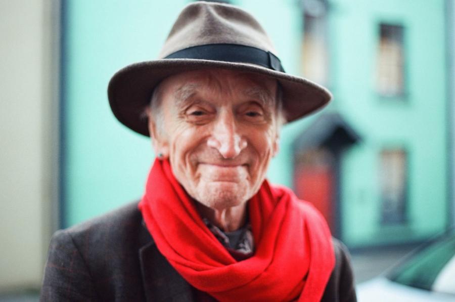 Martin + Eliza Carthy