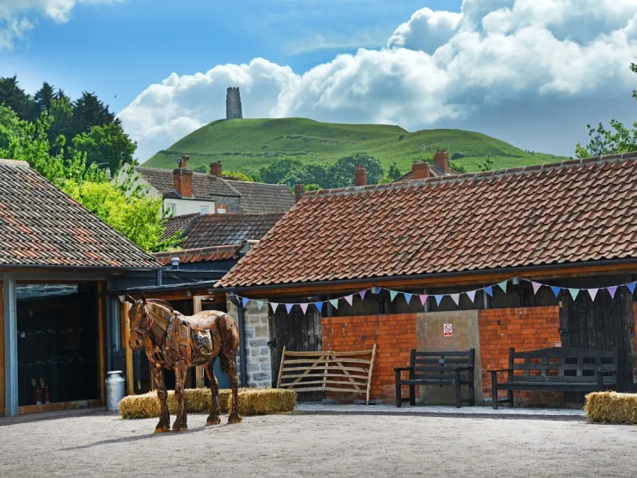 Rural-Life-Museum
