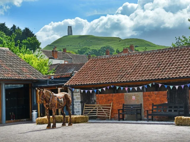 Rural-Life-Museum