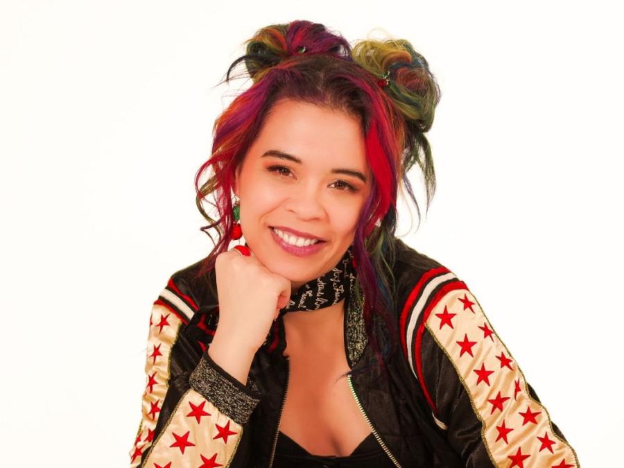 Comedy-RiaLina-Portrait