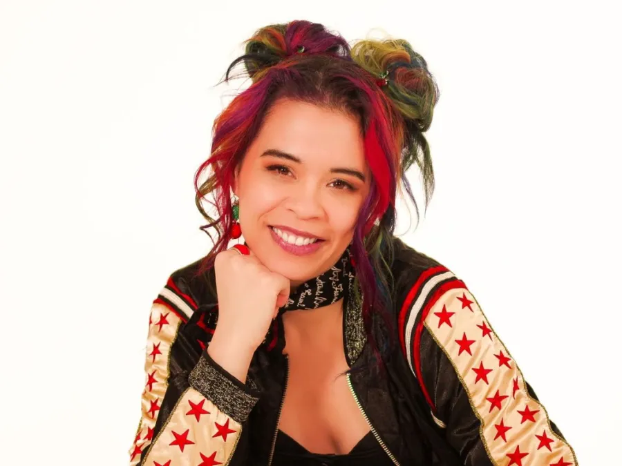 Comedy-RiaLina-Portrait