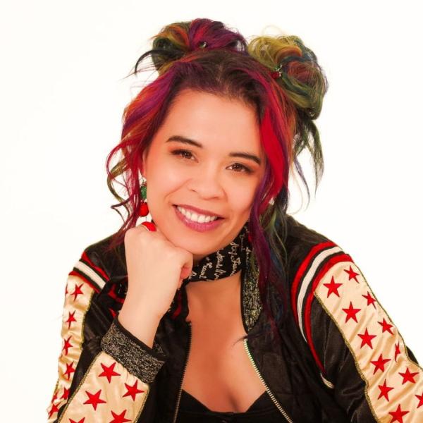 Comedy-RiaLina-Portrait