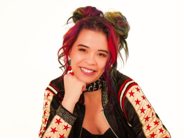 Comedy-RiaLina-Portrait