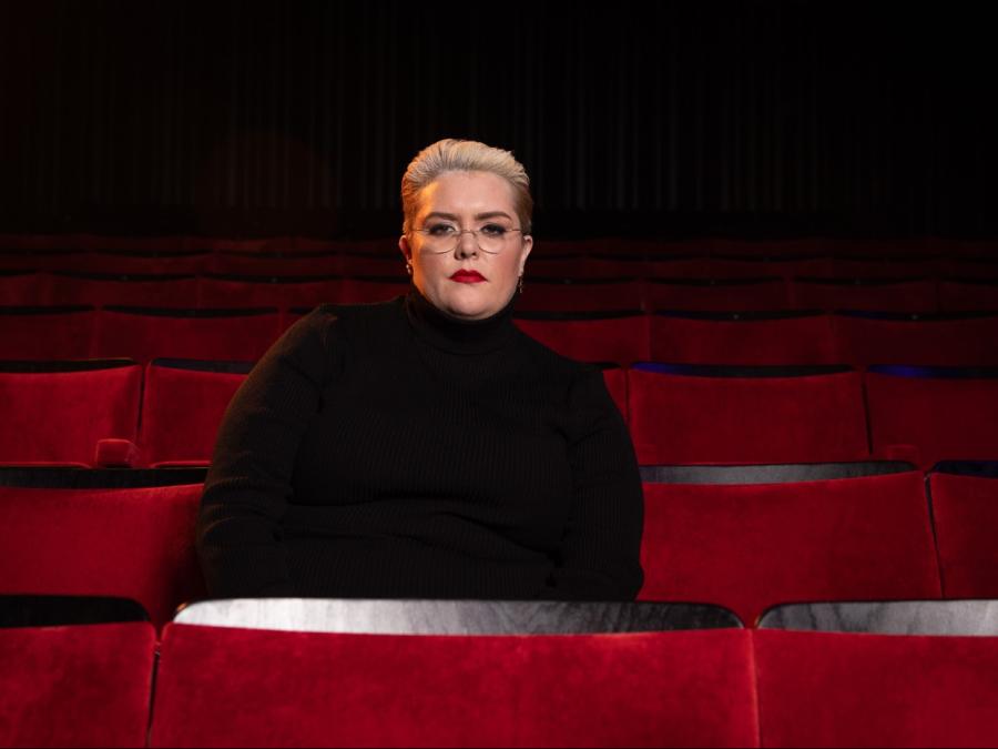 Credit The Bristol Comedy Festival 