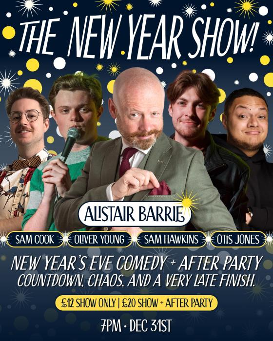 NEW YEARS EVE 2025-01