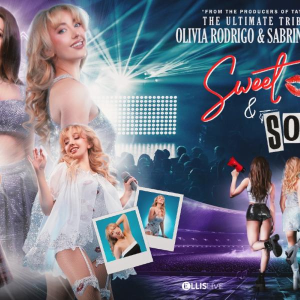 Sweet & Sour 1920 X 1080